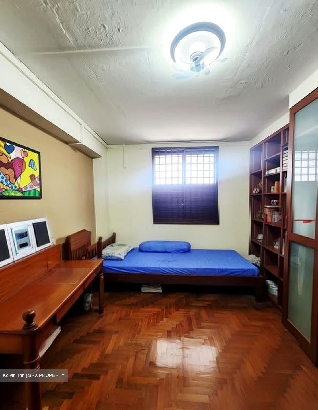 Blk 77 Indus Garden (Bukit Merah), HDB 3 Rooms #592965351